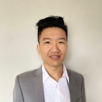 Atlantic Street Capital Employee Peter Huang's profile photo
