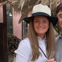 Nechama Caplan Email