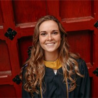 RUF (Reformed University Fellowship) Employee Audrey Clarke's profile photo