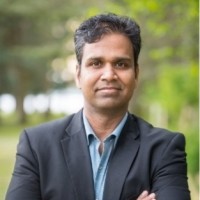 Srinivasan Anandakumar Email & Phone Number
