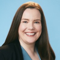 BritBox International Employee Liz Spaulding's profile photo