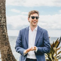 Alex Palma Email & Phone Number