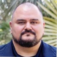 Dignity Health Employee David Bertola's profile photo