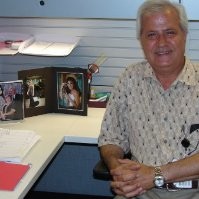 HeartWare Inc Employee Ahmad Ghaffari's profile photo