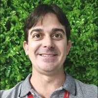 Alex Valença Email & Phone Number