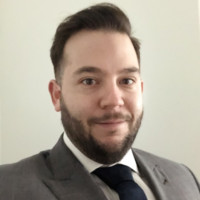 Jefferies Employee Michael Salerno's profile photo