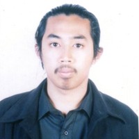 crowdspring Employee Marlon Louis Alhambra's profile photo