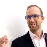 Intersys Ltd Employee Matthew Geyman's profile photo