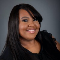 General Board of Global Ministries Employee Aneesha Sheffield-Harper's profile photo