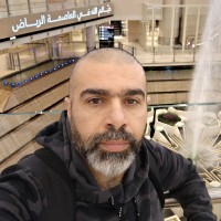 AOT Employee Mohamed Elaal's profile photo