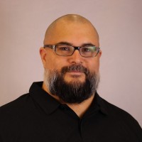 ITAD USA Employee Adam Gonzalez's profile photo