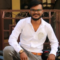 Accenture Employee Sunil D's profile photo