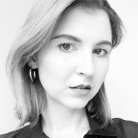 Kinderkraft Employee Martyna Puchała's profile photo