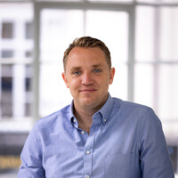 AtlasEdge Employee Duncan White's profile photo