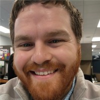 Chemi Nutra Employee Regis Stong's profile photo