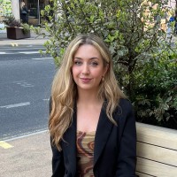 TANK2Create Employee Courtney Dyer's profile photo