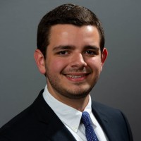 LB Carlson, LLP Employee Adam McCabe's profile photo