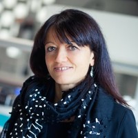 IGA Technology Services Employee Federica Cattonaro's profile photo