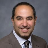 Cooley LLP Employee Jon Gavenman's profile photo