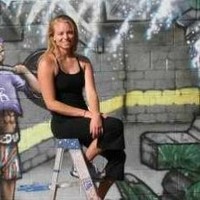 TRAIN Employee Danica Ansardy's profile photo