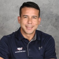 Nationwide Coils, Inc. Employee Nelson Reyes's profile photo