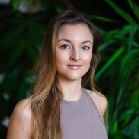 Apify Employee Sabina Karásková's profile photo