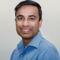 Fastenal Kelowna Employee Abhi Aggarwal's profile photo