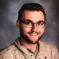 Cynch AI Employee Joshua Perrault's profile photo