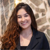 Pedra do Frade Export Employee Kamilla Lira's profile photo