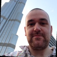Sub-drill Employee Matt Styles's profile photo