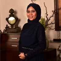 Amanda Sari Email
