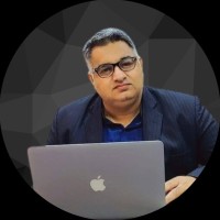 SEO Masters: Digital Marketing Agency Employee Khalil Rehman's profile photo