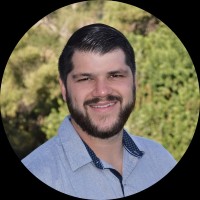 Disability Insurance Services Employee Joshua Morrison's profile photo