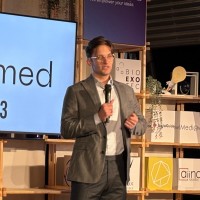 meda Employee Andrei Mancu's profile photo