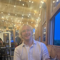 University of Minnesota Duluth Employee Chase Boyer's profile photo