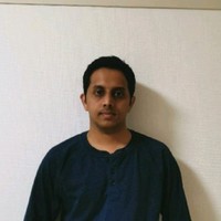 BMW Japan Finance Corp. Employee Anand Patil's profile photo
