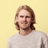 Toca Boca Employee Michel Witenheim's profile photo