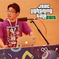 Hyweb Employee Ted Hsu's profile photo