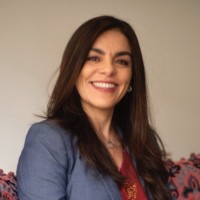 Bayer Employee Ana Posso's profile photo