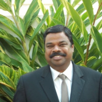 emagine Group Employee Chandrashekar R's profile photo