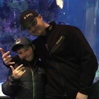 Rumble Industries Ltd. Employee Tyrell Brown's profile photo