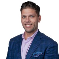 Comcast Business Employee Matthew Devito's profile photo