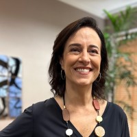 Lazard Employee Andrea Veras's profile photo