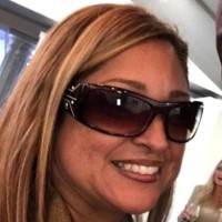 San Diego Unified School District Employee Rhonda Rivera-Graves's profile photo