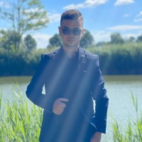 Directimo Employee Adrian Pîrvu's profile photo