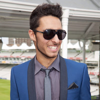 Bare Bones Employee Armon Bolour's profile photo