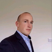 Farmvet Systems Ltd Employee Chris Sansom's profile photo
