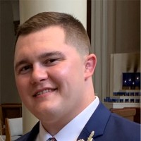 Twelve Point Logistics Employee Chase Martino's profile photo
