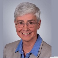 Bonita International Employee Ursula Claus's profile photo