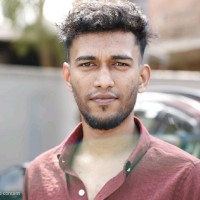 Upskill Rocket Employee Vibin Raj's profile photo